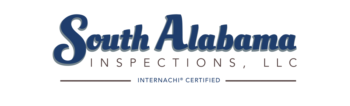 South Alabama Inspections, LLC. Owned and Operated by Tom Smith